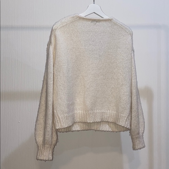 Madewell Sweater - Picture 3 of 4